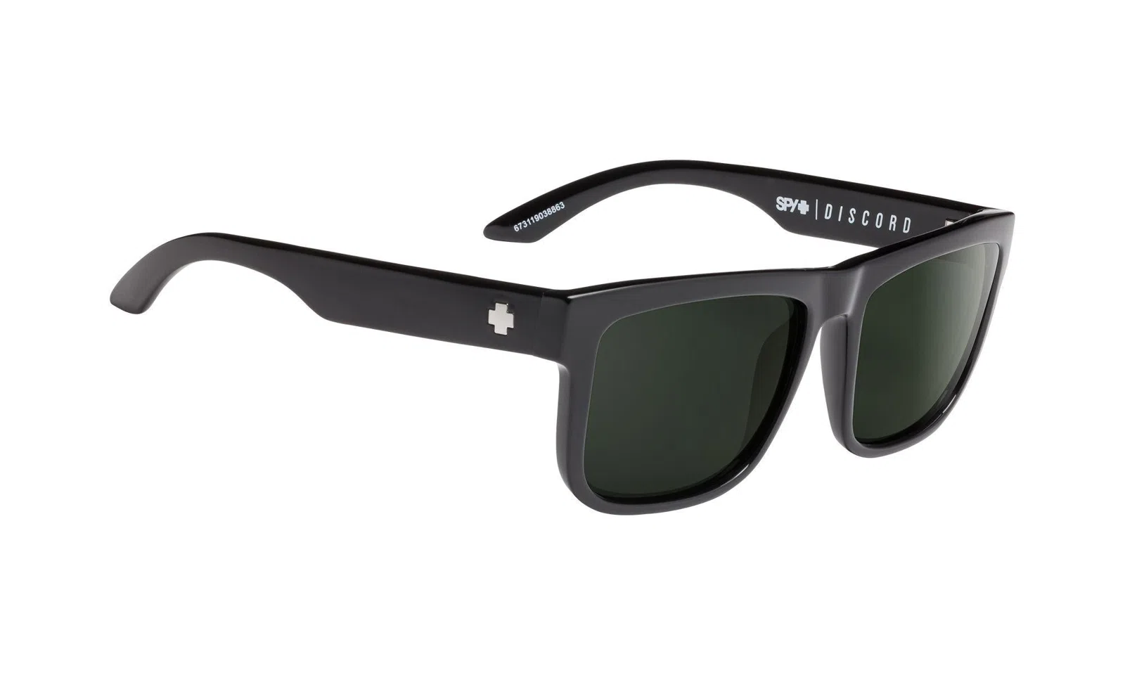 SpyOptic Discord 673119 Sunglasses - view 43